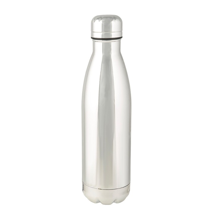 Funktion Termosflaska 0,5 L Silver