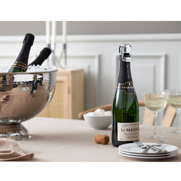 Luigi Bormioli Bach Cocktailglas Vintage 26 cl 4 st