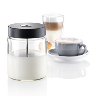 Miele Mjölkbehållare Glas 0,7L - CM