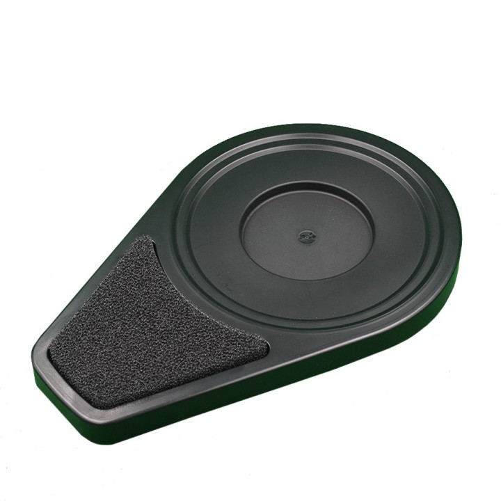 Bonamat Furento Pumpkanna med glasinsats