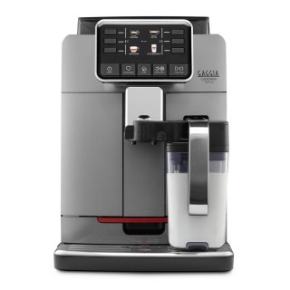 Gaggia Cadorna Prestige Espressomaskin Inkl. Vård & Kaffe