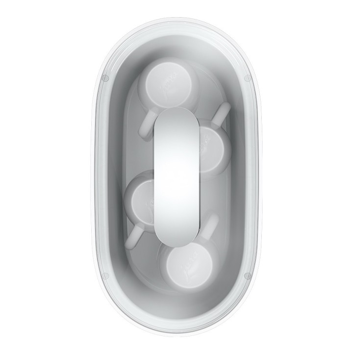 Jura Kopvärmare S Vit