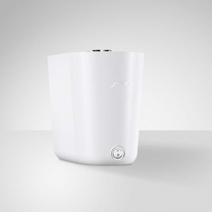 Jura Kopvärmare S Vit