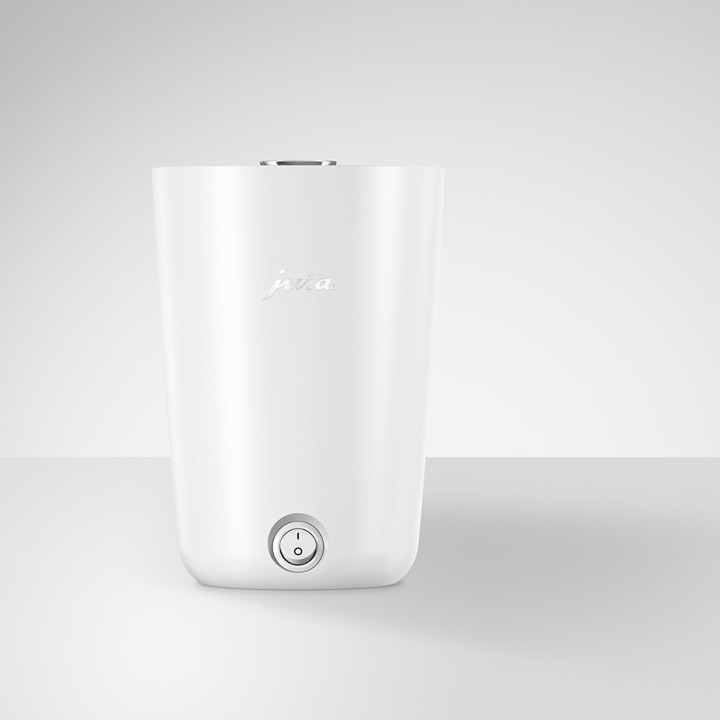 Jura Kopvärmare S Vit