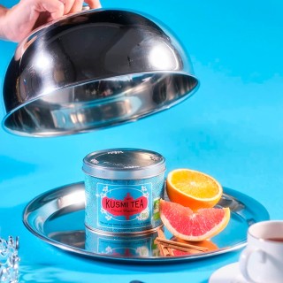 Kusmi Te Prince Vladimir Ekologisk 100 g