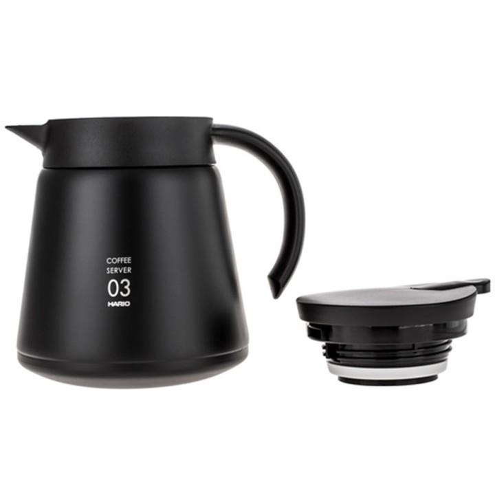 Hario V60 Range Server 0,6L
