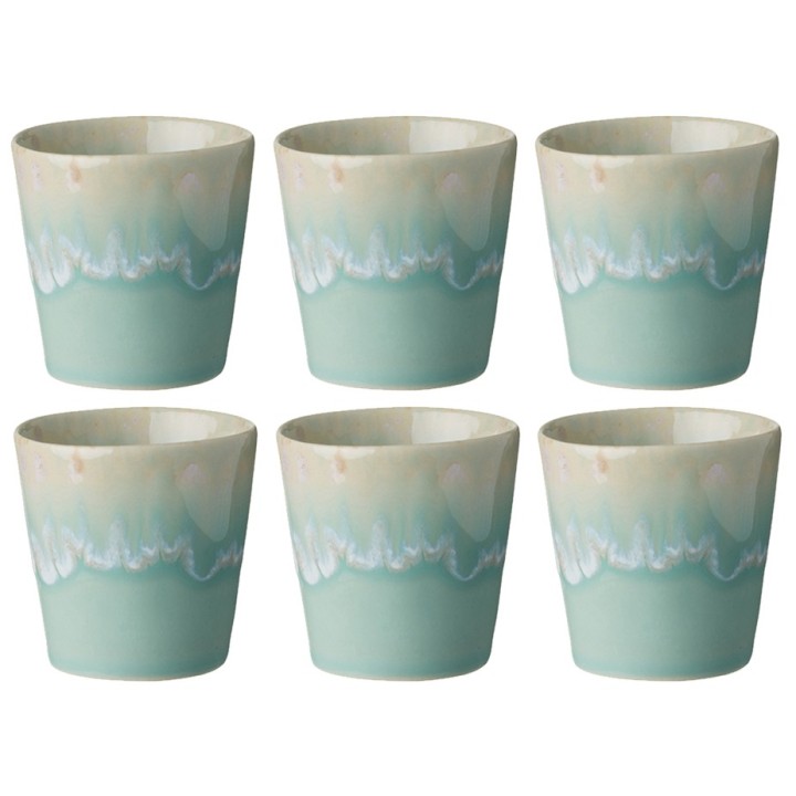 Costa Nova Stengodsmugg 21 cl 6 st Mint