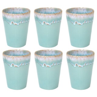 Nudge Espressokopper 4 stk 0,08L Creme