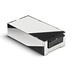 Eureka Mignon Knockbox