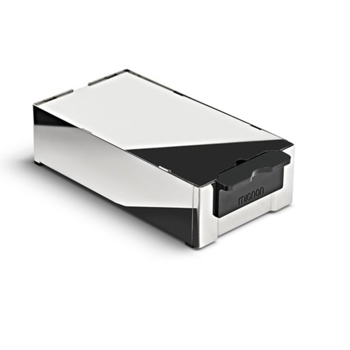 Eureka Mignon Knockbox