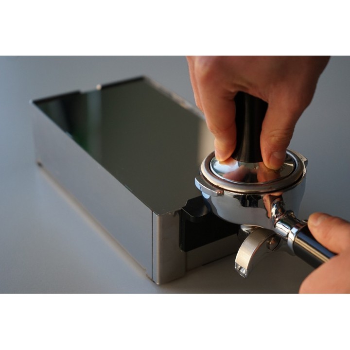 Eureka Mignon Knockbox