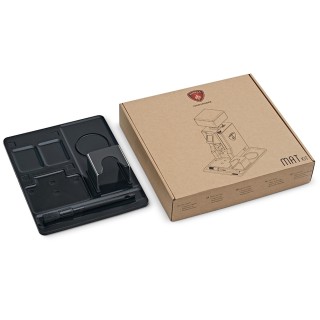 Eureka Mignon Knockbox