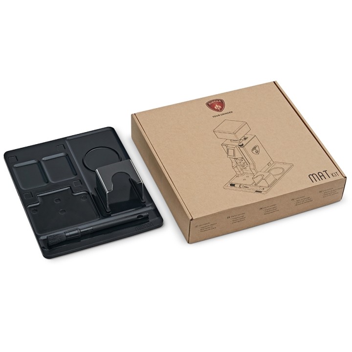 Eureka Mignon Knockbox