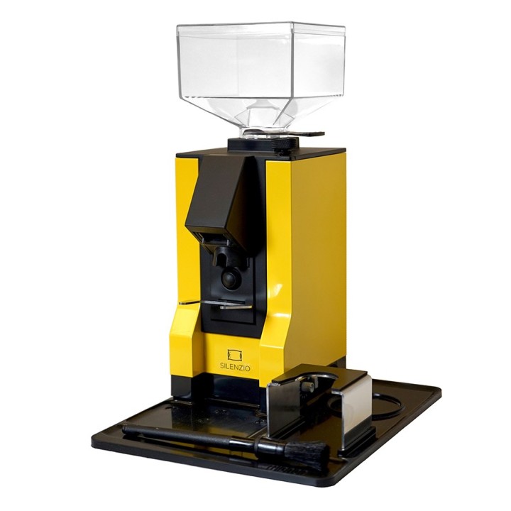 Eureka Mignon Knockbox