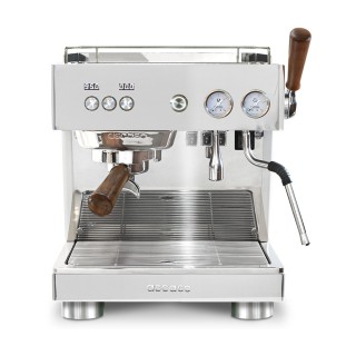 Ascaso Baby T Plus Inox - Professionell espressomaskin