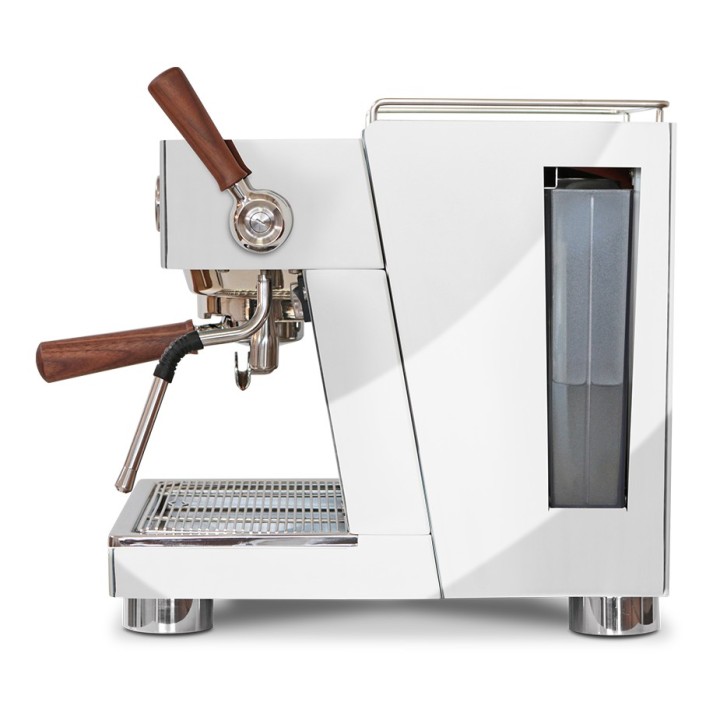 Ascaso Baby T Plus Inox - Professionell espressomaskin