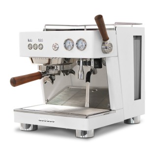 Ascaso Baby T Plus Vit - Professionell Espressomaskin