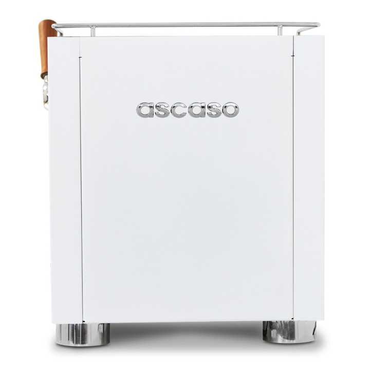 Ascaso Baby T Plus Vit - Professionell Espressomaskin