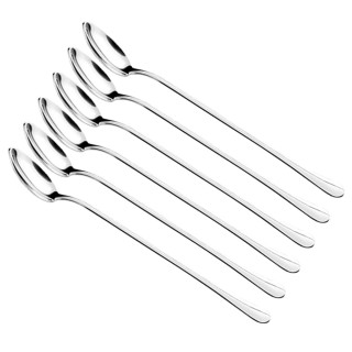 Motta Latte Macchiato Skedar 6 st