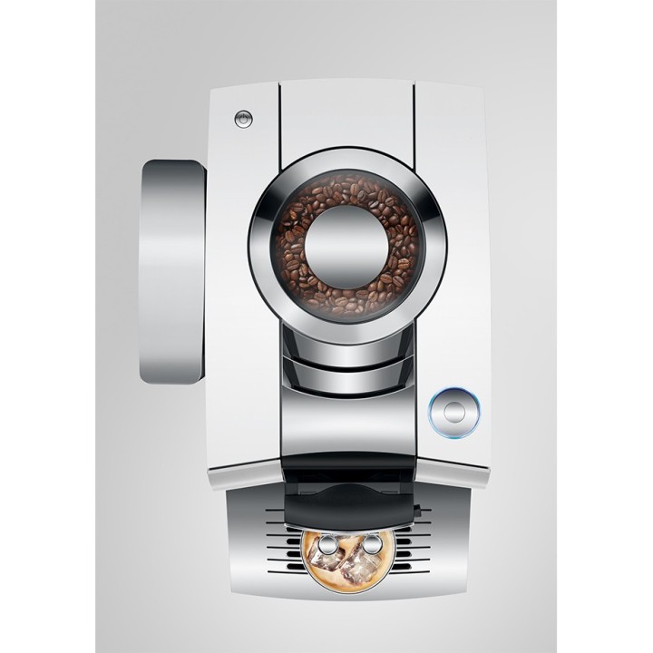 Jura Z10 (EA) Aluminiumvit