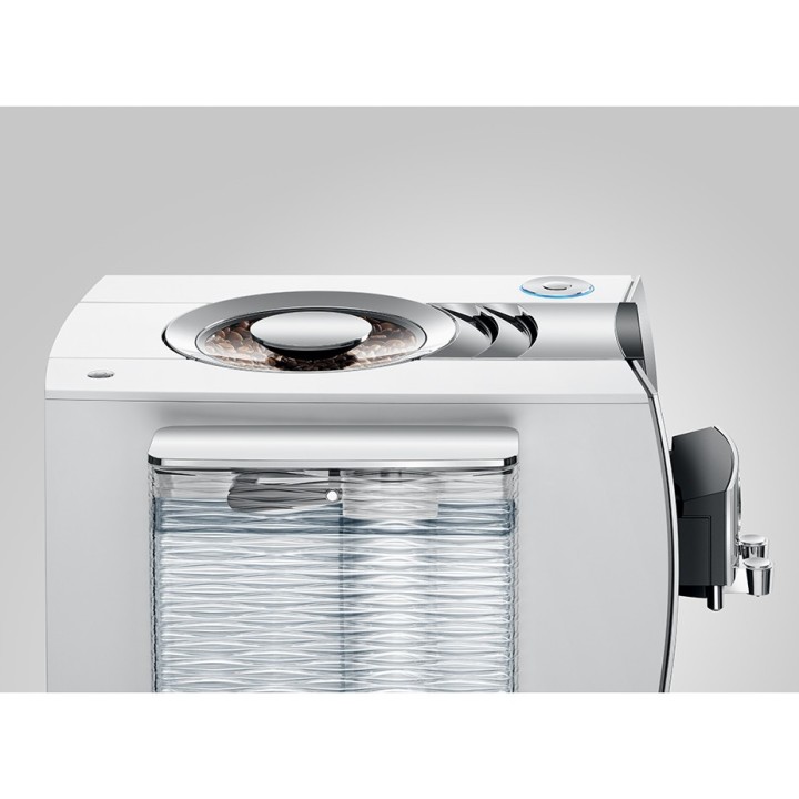 Jura Z10 (EA) Aluminiumvit