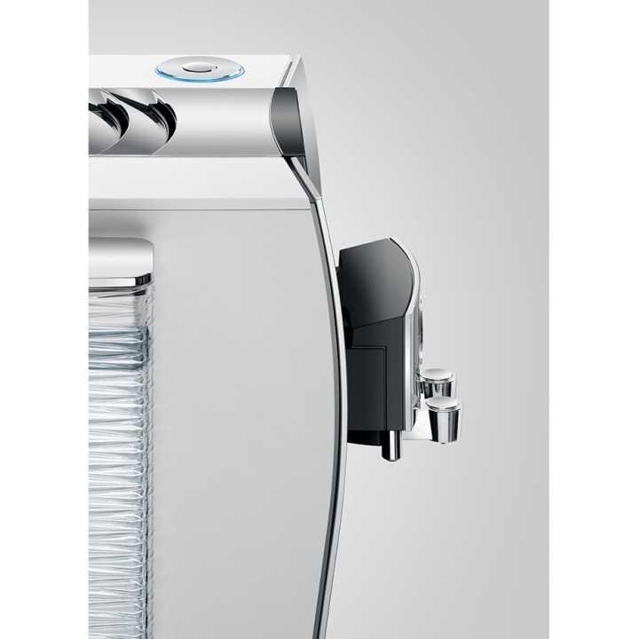 Jura Z10 (EA) Aluminiumvit