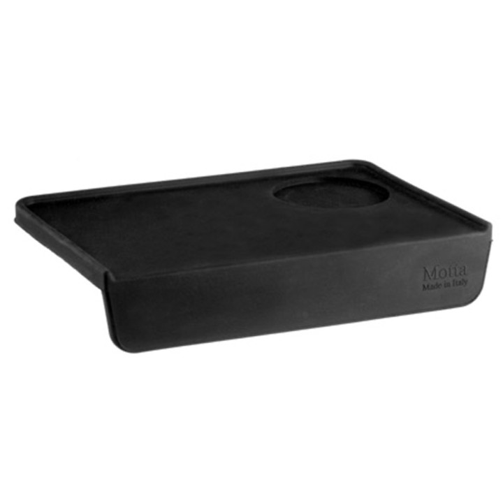 Motta Stämpelmatta Svart