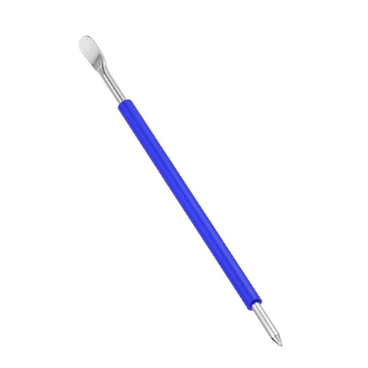 Motta Latte Art-penna Blå