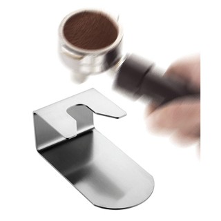 Motta Tamperstation i stål