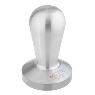 Motta Aluminium Tamper konvex 58 mm