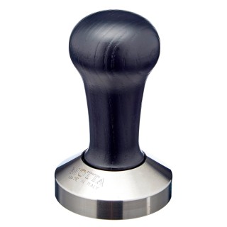 Motta Tamper svart 57 mm