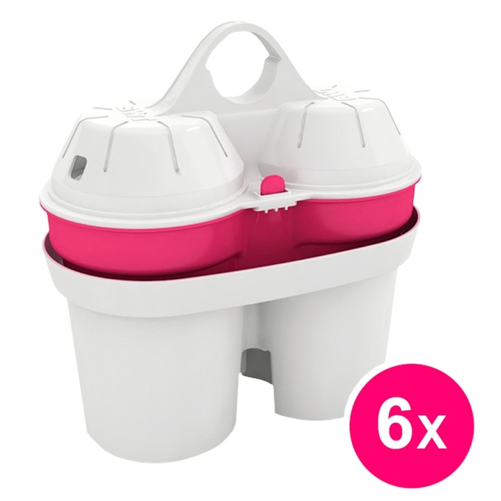 BWT Magnesiumfilter 6-pack