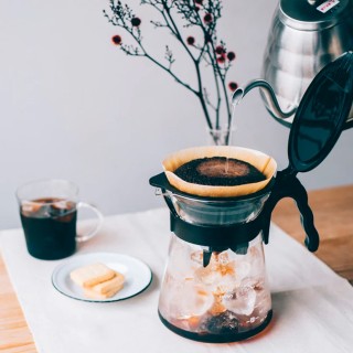Hario V60 Coffee Server 0,45L