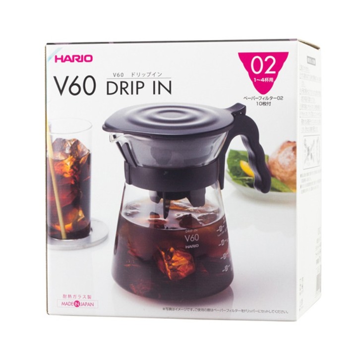 Hario V60 Coffee Server 0,45L
