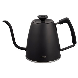 Hario Fit V60 Drip Kedel Sort