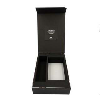 CrushGrind Presentask