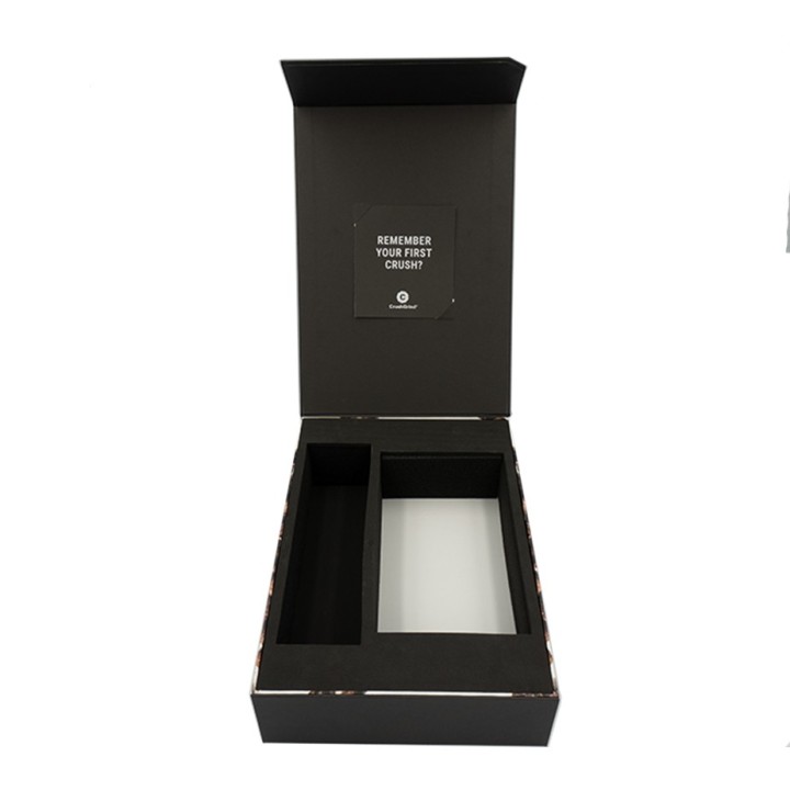 CrushGrind Presentask