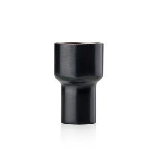 Zone Rocks Måttbägare 3/5 cl Svart