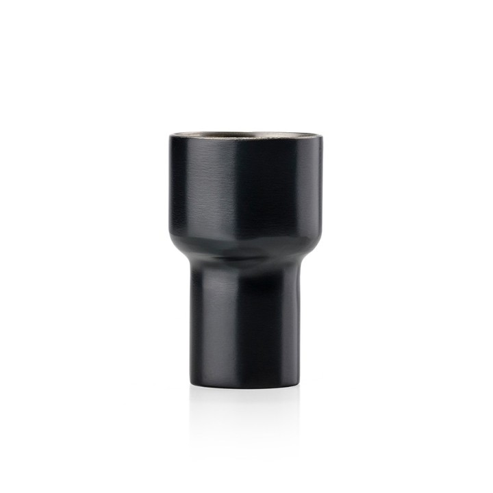 Zone Rocks Måttbägare 3/5 cl Svart