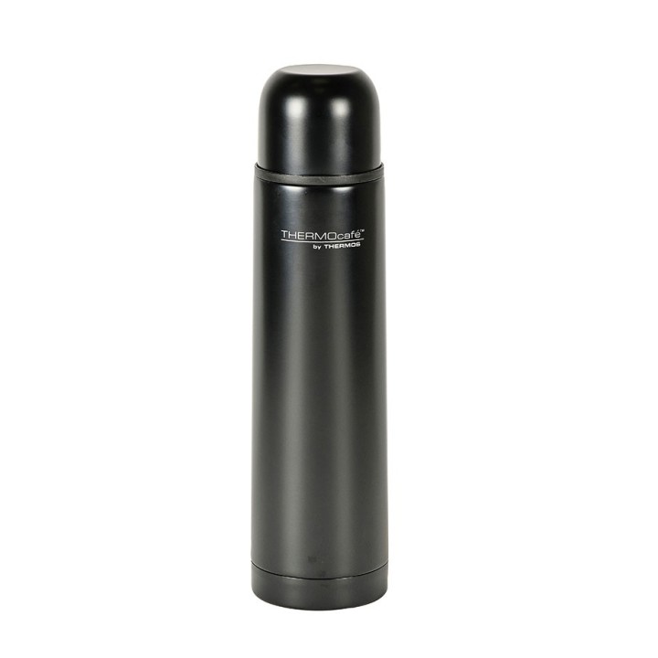 Thermos Everyday termoflaska 0,7 L matt svart