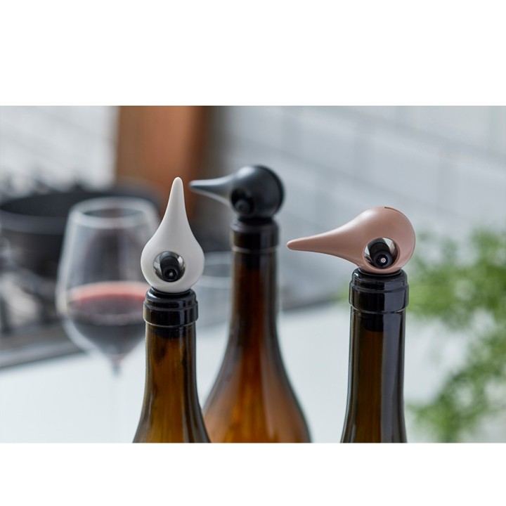 Zone Rocks Vinpropp Svart