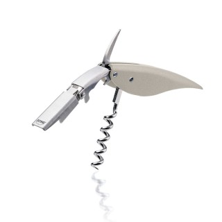 Zone Rocks Korkskruv Grå