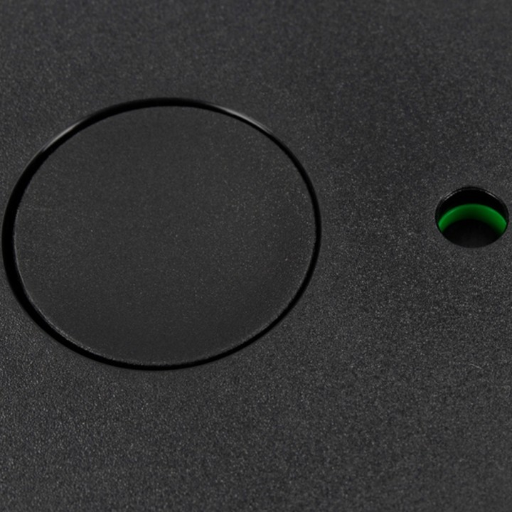 Fellow Atmos vakuumkaffebehållare 1,2 L