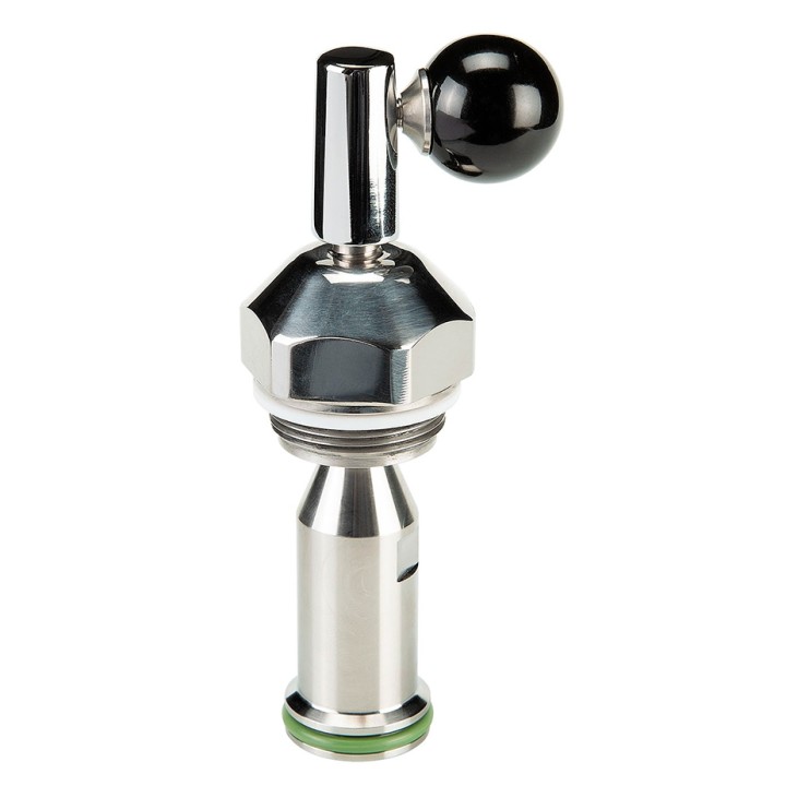 Profitec E61 Flödesprofilventil