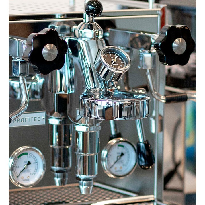 Profitec E61 Flödesprofilventil