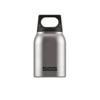 SIGG Hot & Cold Food Jar Termosbehållare 0,3 L Stål