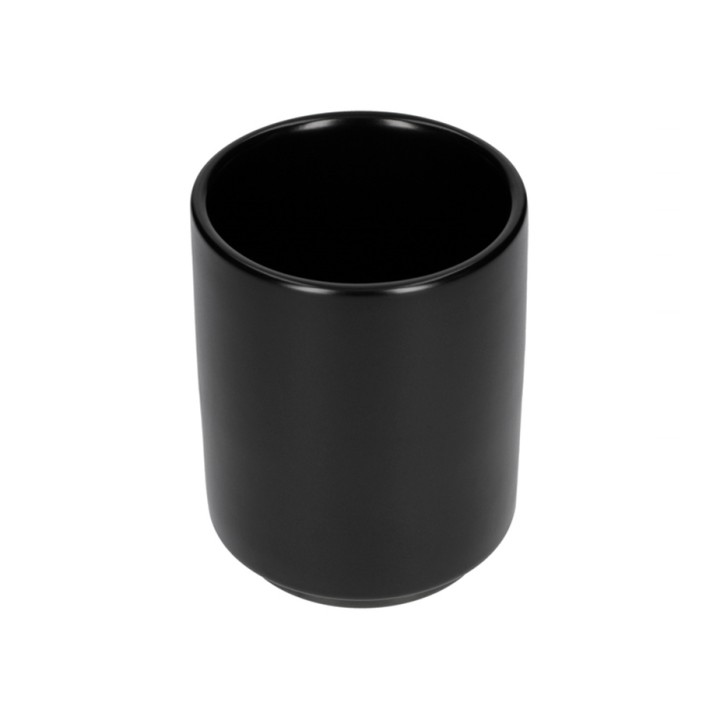 Fellow Monty Lattekopp 32,5 cl Svart