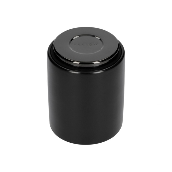 Fellow Monty Lattekopp 32,5 cl Svart