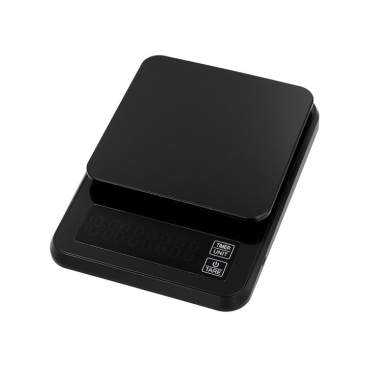 Barista Space Kaffevåg