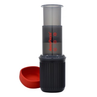 AeroPress Coffemaker fra Aerobie